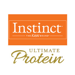 Instinct 本能 頂級蛋白質系列